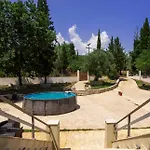 Atlas Mansion-4 Bedroom * Gouviá