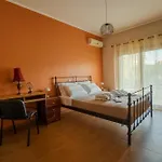 Atlas Mansion-4 Bedroom * Gouviá