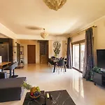 Atlas Mansion-4 Bedroom *