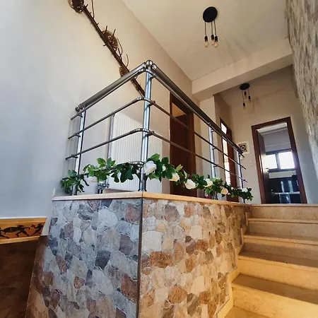Atlas Mansion-4 Bedroom Дом отдыха