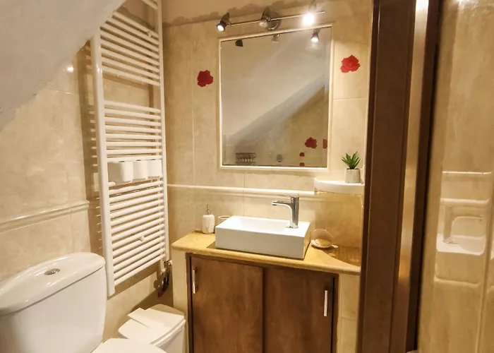 Atlas Mansion-4 Bedroom * Gouvia