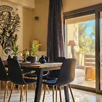 Atlas Mansion-4 Bedroom Сasa de vacaciones