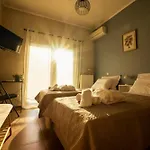 Atlas Mansion-4 Bedroom Сasa de vacaciones Gouvia