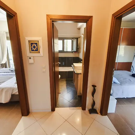 Atlas Mansion-4 Bedroom Casa de Férias