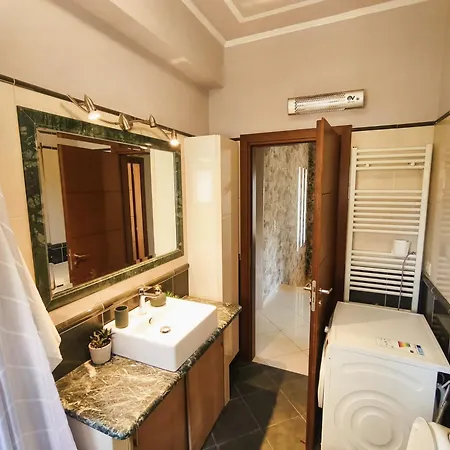 Casa de Férias Atlas Mansion-4 Bedroom